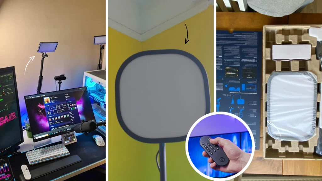 Elgato Key Light