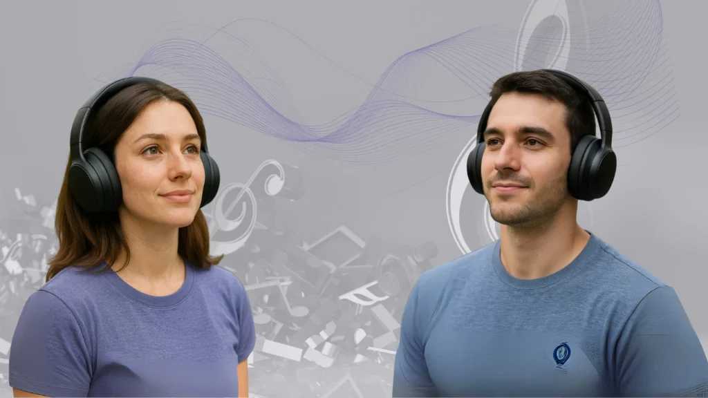 Soundcore Space Adaptive Noise Cancelling Headphones